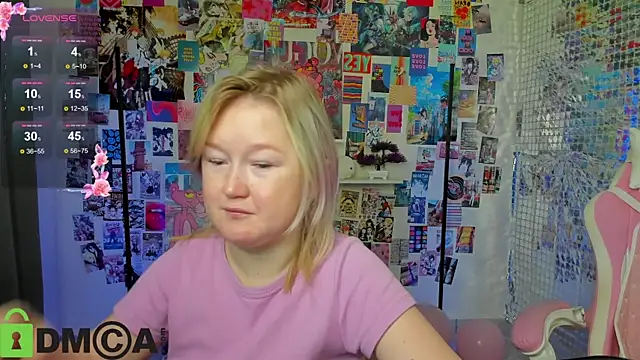 Sara Robinson online show from October 6, 7:36 am