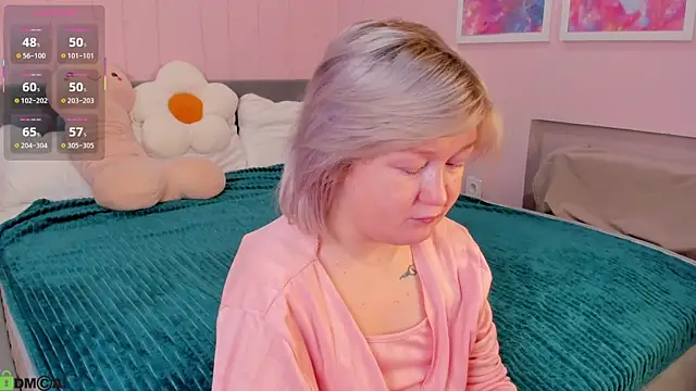 Sara Robinson online show from June 1, 2:57 am