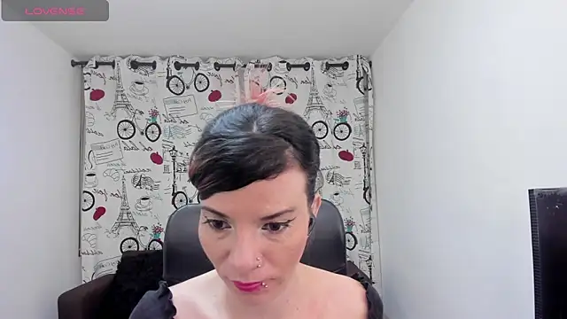 DanaaRey online show from October 20, 2:53 pm