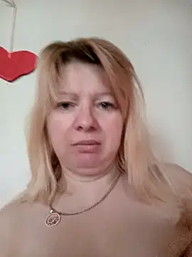 Lauri scherri online show from January 17, 1:18 pm