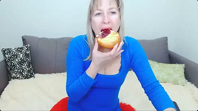 Incredible Ariela online show from October 1, 10:42 am