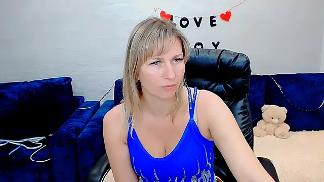 Incredible Ariela online show from September 10, 10:26 am