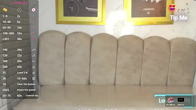  Charlotte v online show from January 8, 5:11 am