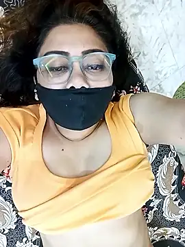 Cute-mona online show from September 12, 8:49 pm