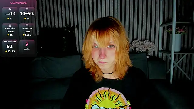 Little Chips online show from April 17, 5:15 pm