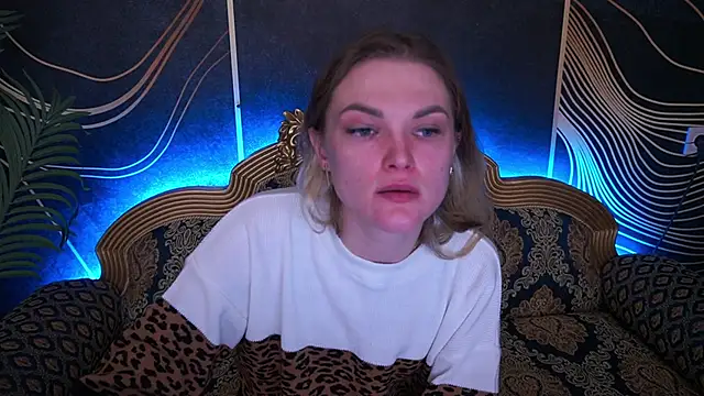 KateSly online show from November 12, 6:33 am