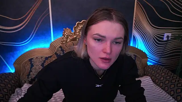 KateSly online show from November 15, 6:36 am