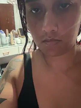 Cafeziitha02 online show from December 1, 9:50 pm