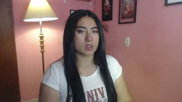 bunnyemilyrose36 online show from April 10, 2:45 pm