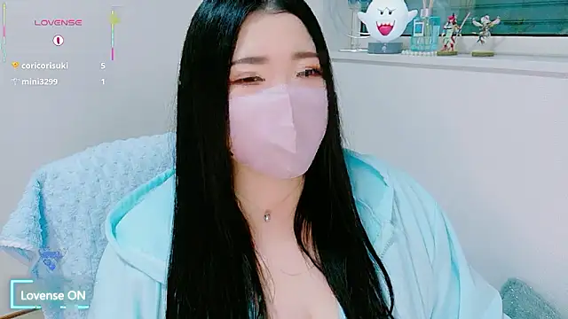 yukinko o  online show from March 12, 12:52 pm