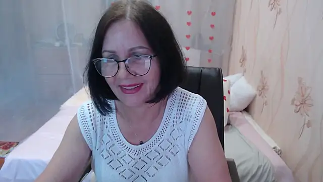 OlgaHottie online show from October 1, 12:26 am
