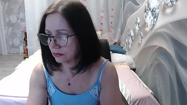 OlgaHottie online show from January 31, 11:36 pm