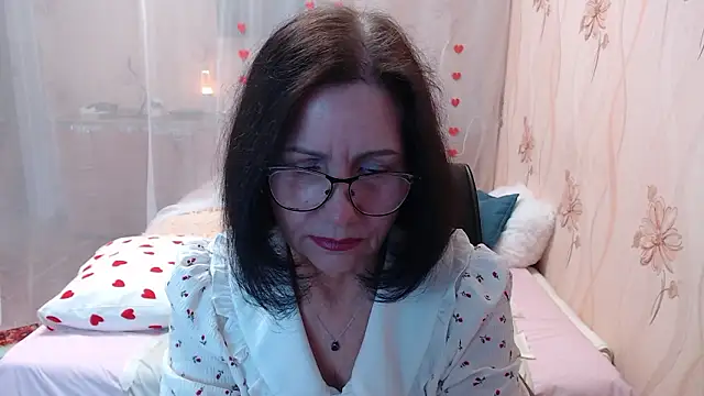 OlgaHottie online show from January 19, 12:18 am