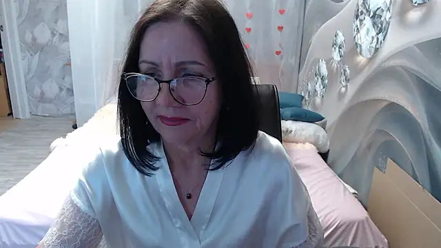 OlgaHottie online show from February 17, 12:43 am