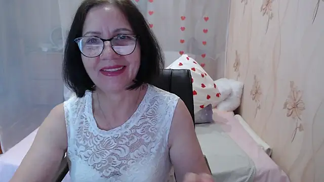 OlgaHottie online show from October 4, 12:49 am