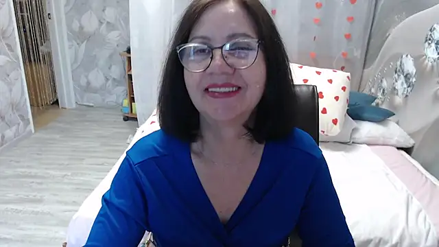 OlgaHottie online show from June 2, 11:39 pm