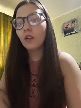 Prudie Gabriella online show from March 26, 8:49 am