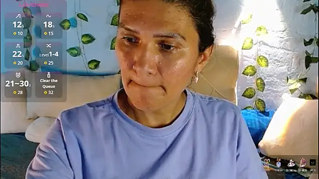 venus swet  online show from November 2, 1:53 am