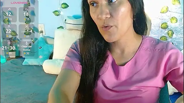 venus swet  online show from October 24, 12:50 am