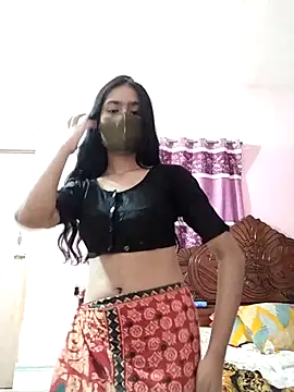 Arisha- online show from November 1, 8:02 pm