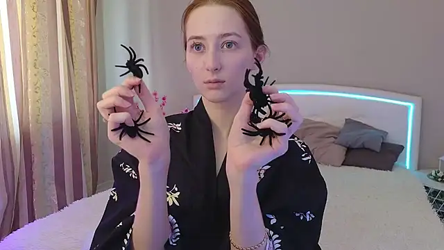 MichaDenver online show from October 22, 8:08 am