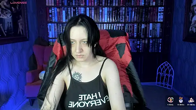 Medusa  Gorgona online show from November 26, 9:10 am