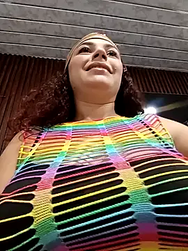 Mommy-Hot online show from October 31, 2:10 pm