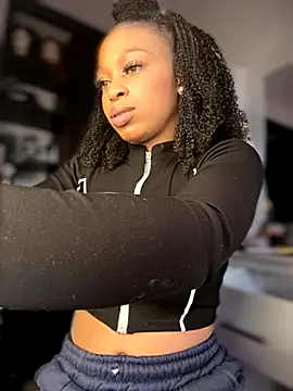 Melany Williams online show from November 9, 5:20 pm