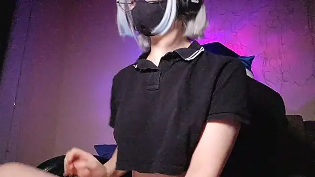 DanaWard online show from October 28, 10:36 pm