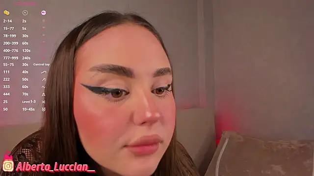 AlbertaLove  online show from November 28, 6:55 pm