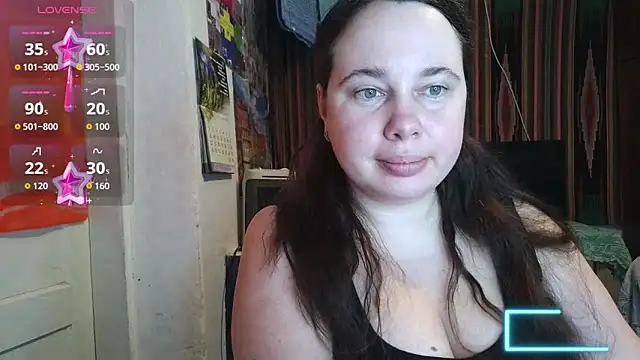 Cora Maro online show from April 1, 2:03 pm