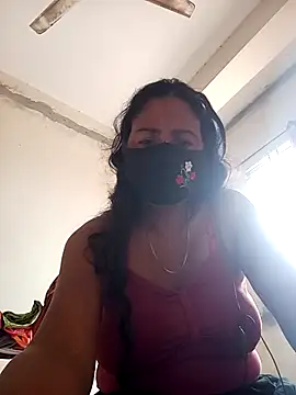 Neha-Roy online show from February 23, 5:52 am