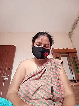 Neha-Roy online show from May 17, 10:36 am