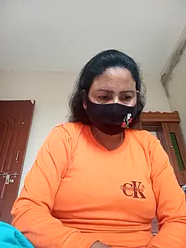 Neha-Roy online show from February 3, 8:08 am