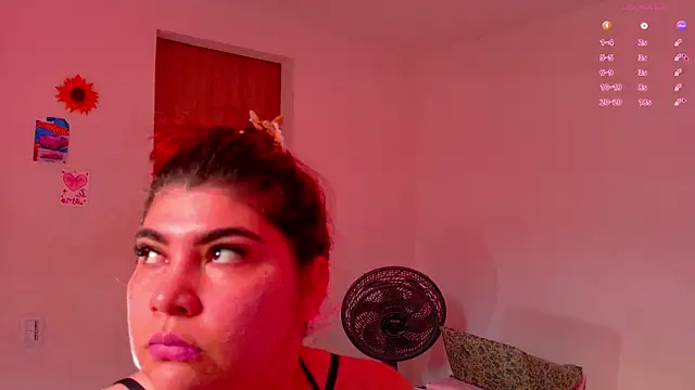 Gaby Vegaa online show from November 17, 10:21 pm