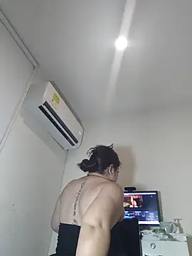 Gaby Vegaa online show from April 15, 5:08 am