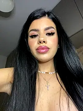 Ameliablack 1 online show from September 12, 4:13 am