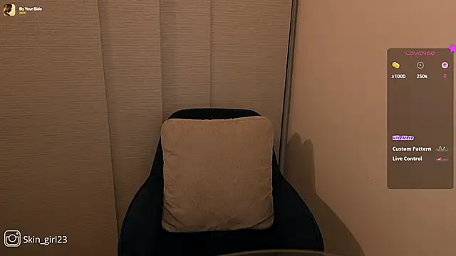 penelopesexx online show from February 17, 10:53 pm