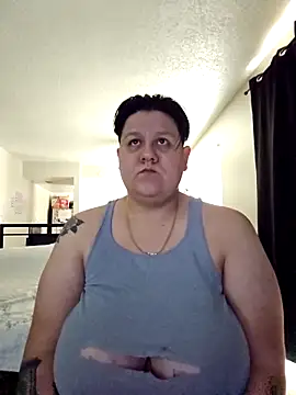 DevilDahm online show from October 22, 7:41 pm