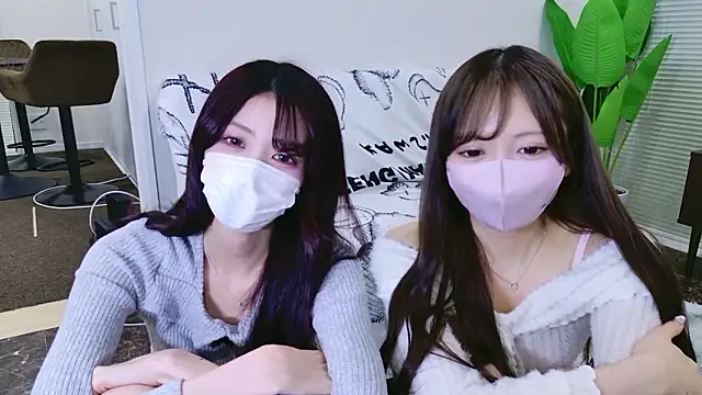 oxo yuna oxo online show from March 21, 1:49 pm