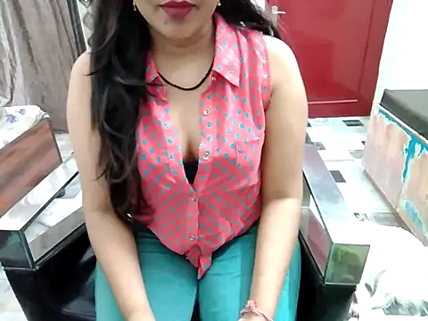 aarushi sharmaa online show from September 13, 4:59 pm