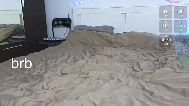 AliceSpark online show from September 19, 12:26 pm