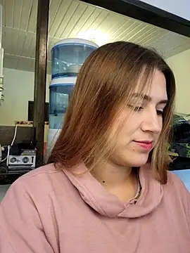 Jimena White  online show from October 9, 5:00 am