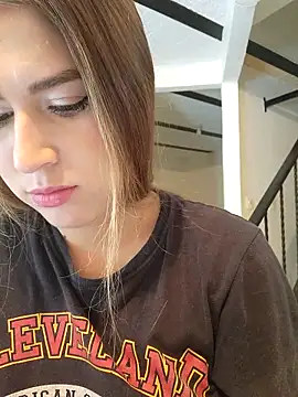 Jimena White  online show from October 4, 6:08 am