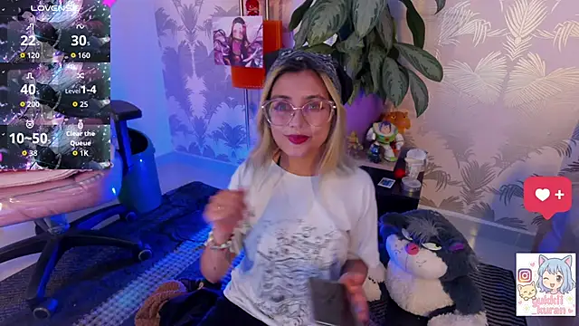 yukki kuran online show from October 28, 3:34 am