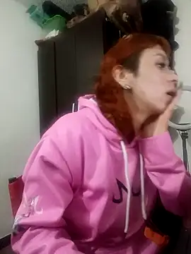 IvanaFetish online show from October 8, 9:30 pm