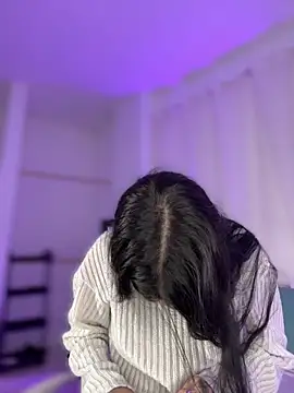 Kittyhell cam online show from March 22, 1:22 am