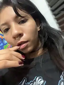 Carlacutte online show from April 23, 9:39 am