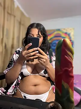 Carlacutte online show from March 20, 11:42 pm