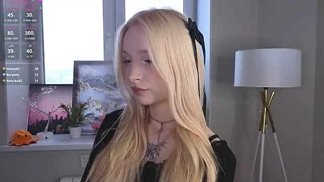 Naughty  Couplles online show from March 4, 3:35 am